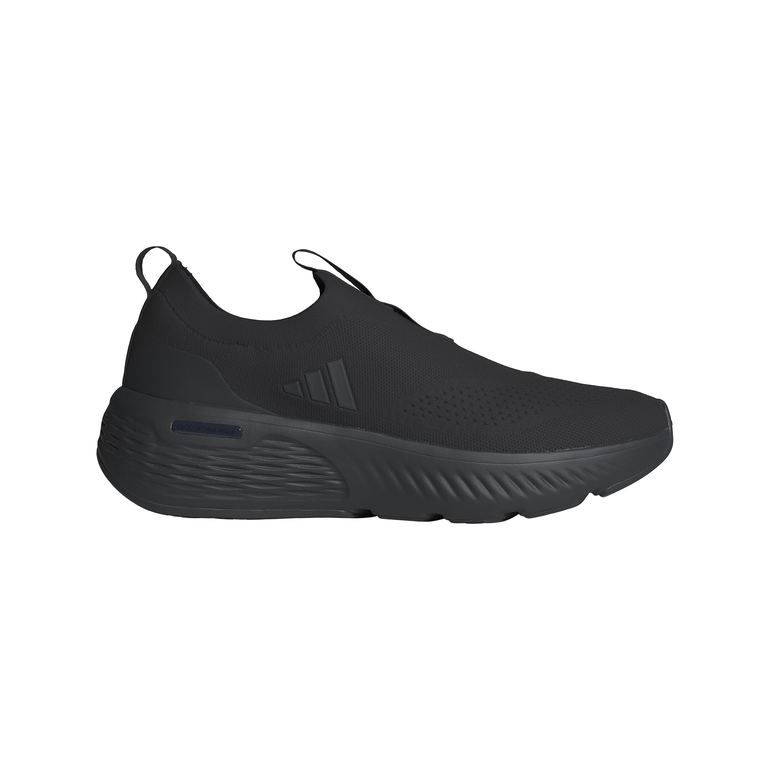 Cloudfoam Go Sock Shoes - 40 2/3 - BLACK/CARB