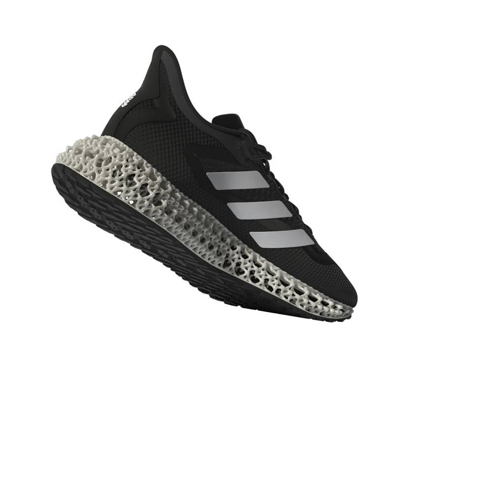 adidas gazelle silver green womens adidas FW1233 4D Run 1.0 Mens Running Shoe main image 1