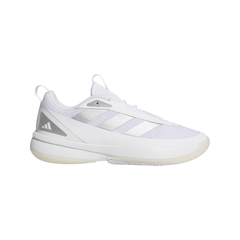 حذاء Subzone - 40 2/3 - أبيض/سيلفمت