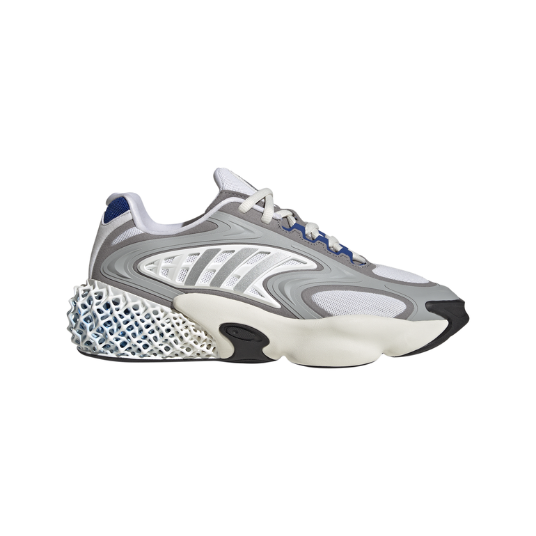adidas 4D Krazed Shoes - 30