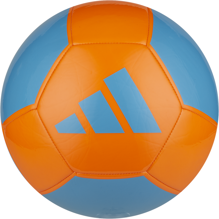 EPP Club Ball - 5 - أصفر