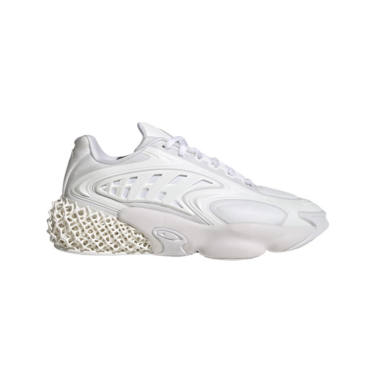 adidas 4D Krazed Shoes - 44