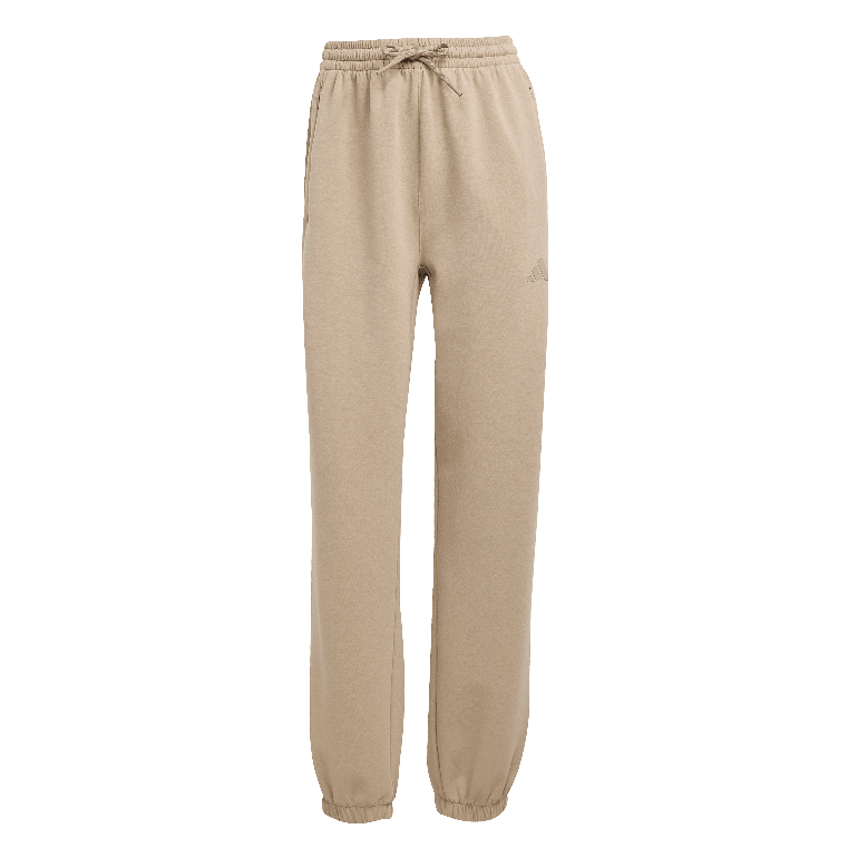 Designed For Training Warm-Up Joggers - CHALKY BR - XL