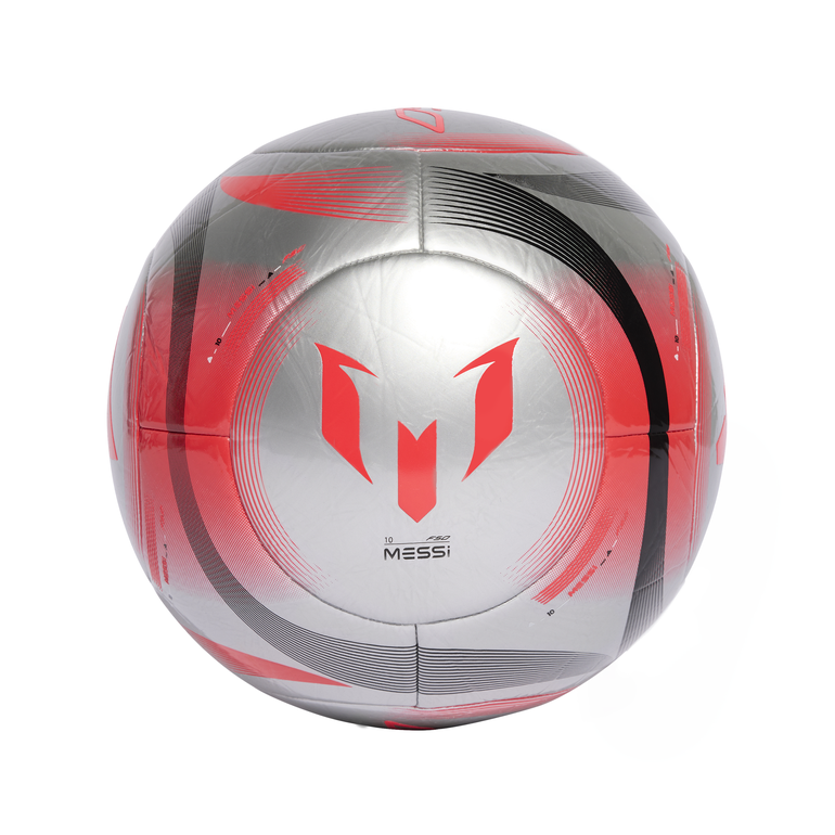 Messi Club Ball - 5 - SILVMT/LRD