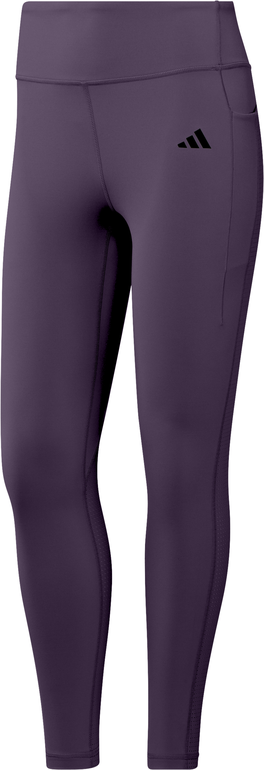 Cool Intensity 7/8 Leggings - L - AURPLU