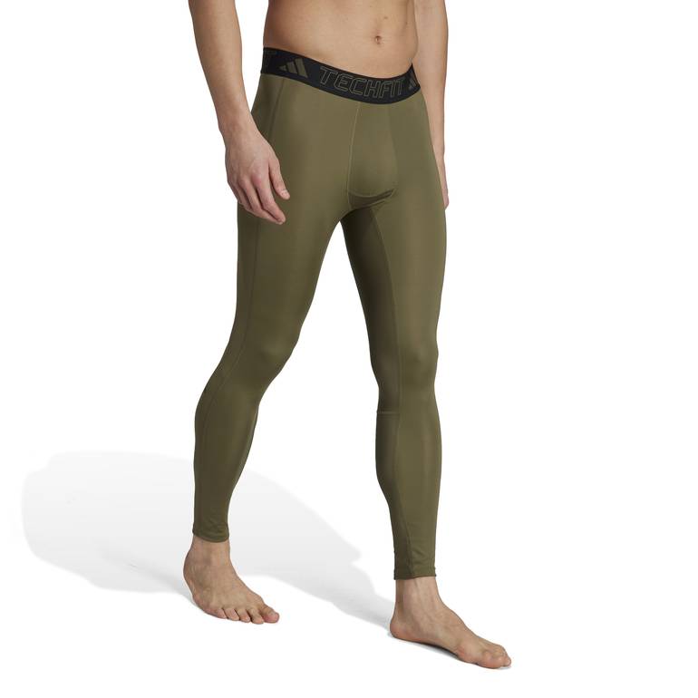 TECHFIT TRAINING LONG TIGHTS - S