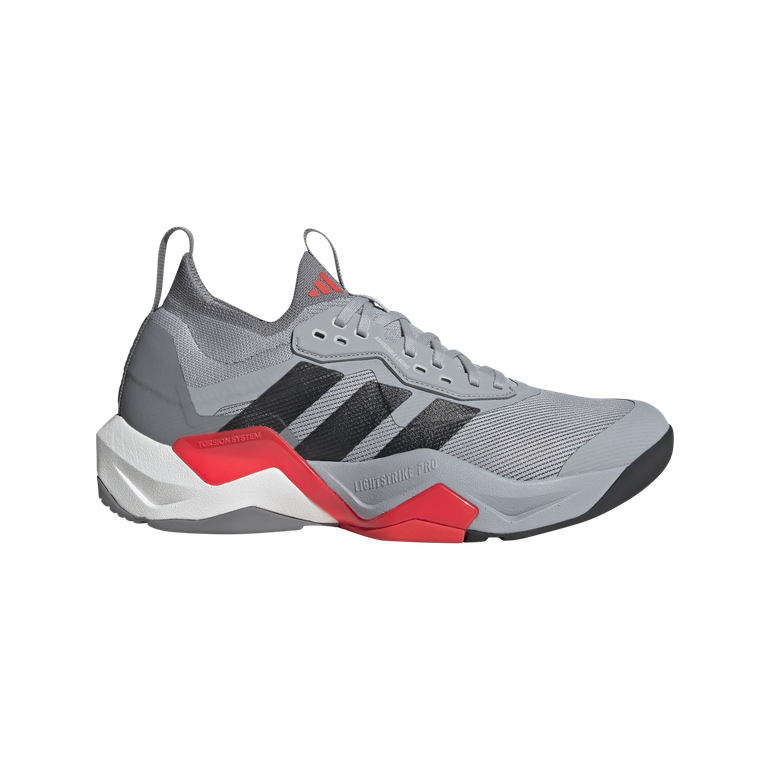 Rapidmove ADV 2 HIIT training shoes - 41 1/3 - HALO SILVER