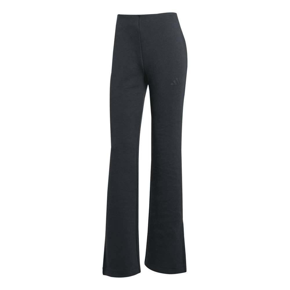 Soft Lux Flared Tracksuit Bottoms