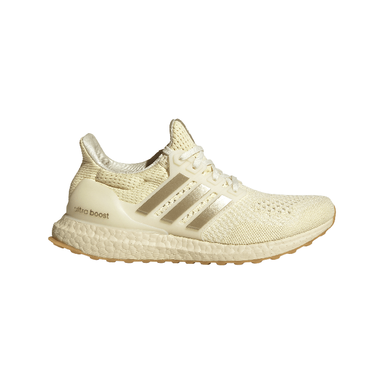 ULTRABOOST 1.0 SHOES - 38 1/2 - WHITE/CYBE