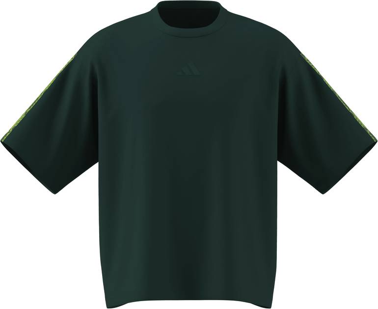 Soft Lux T-Shirt - L - AURIVY