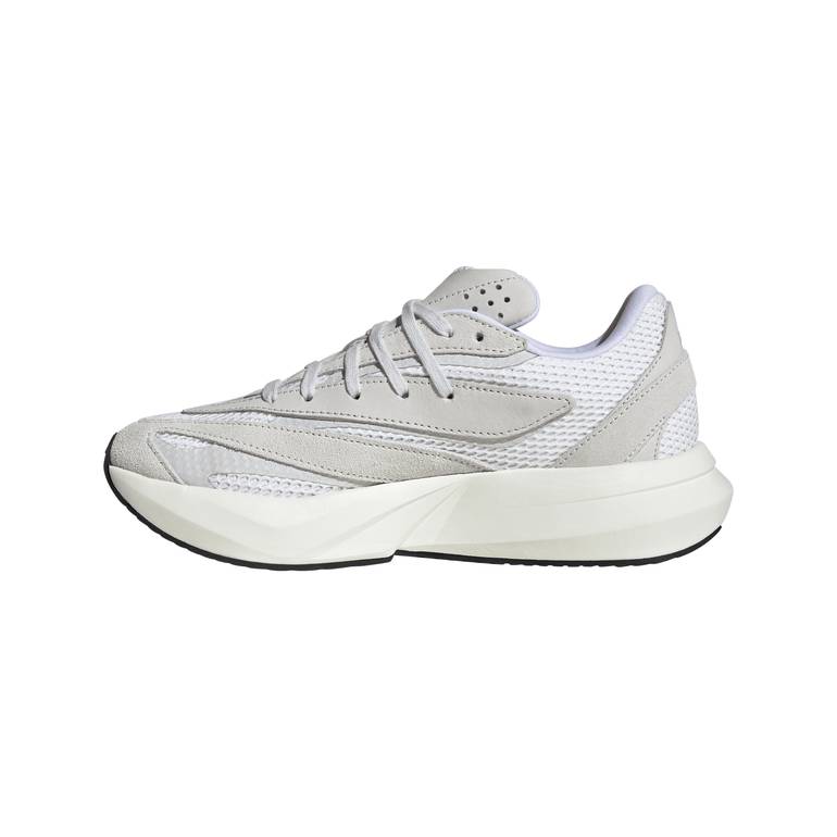 Lightblaze Shoes - WHT/GREONE - 39 1/3
