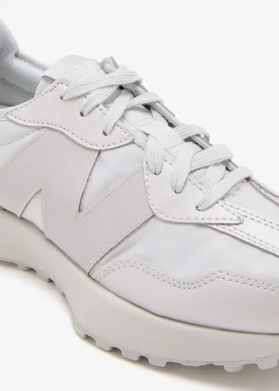 New Balance WS327 - 6.5 - مادة رمادية