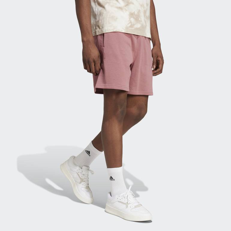 ALL SZN French Terry short - 2XL