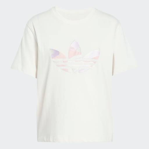 T-SHIRT SHORT SLEEVE - XS - BEIGE
