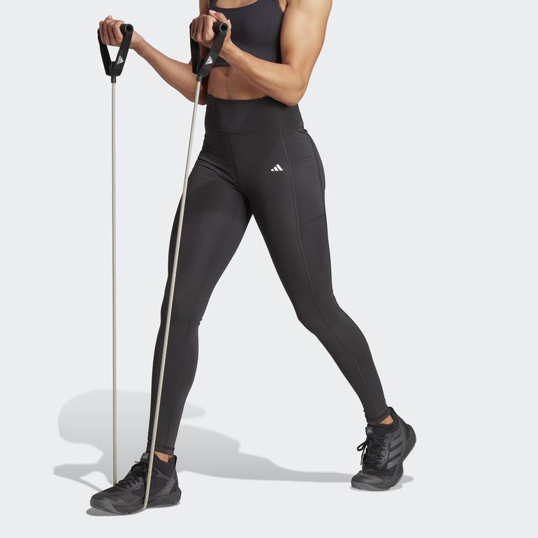 OPTIME FULL-LENGTH LEGGINGS