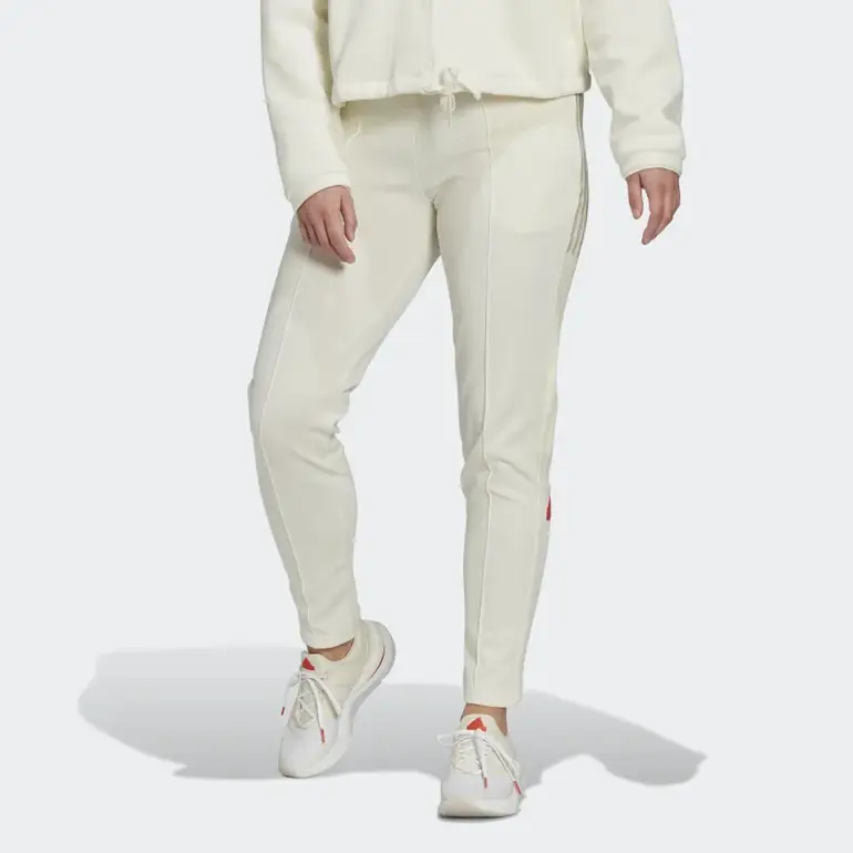 TRICOT PANTS - L