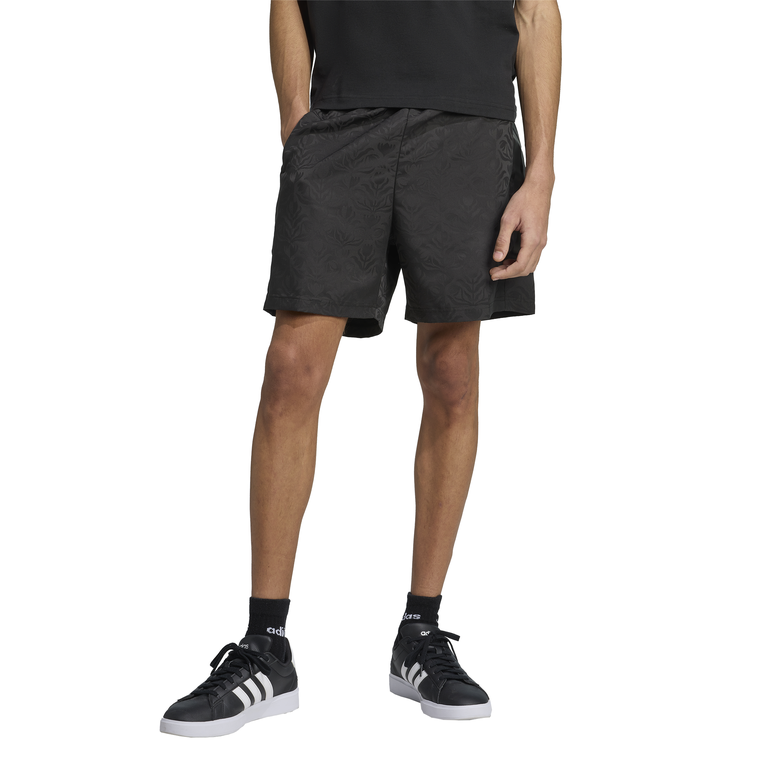 Common Goal Shorts - S - Black
