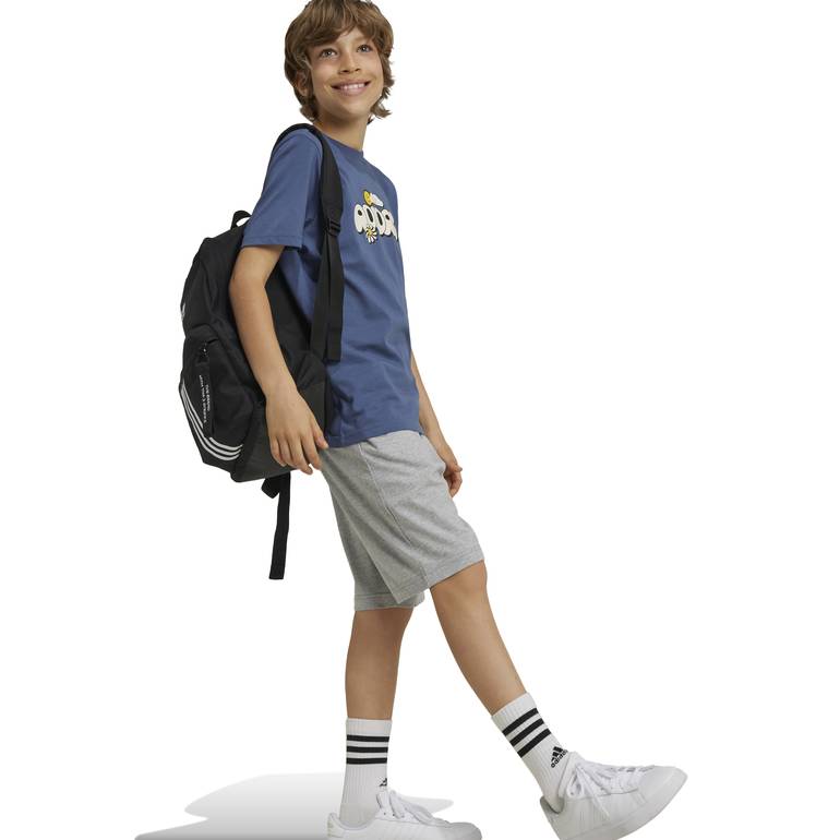 ADIDAS DOODLE PACK  T-SHIRT SHORT SLEEVE - 15-16Years