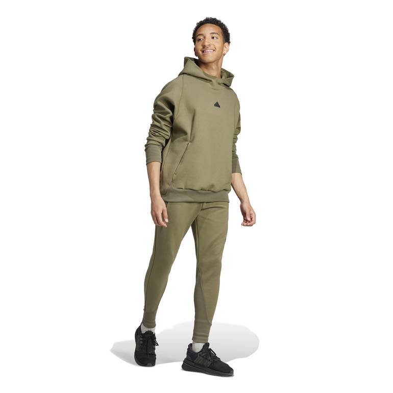 Z.N.E. Premium Tracksuit Bottoms