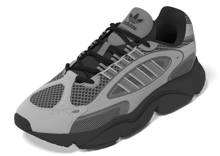OZMILLEN Shoes - 45 1/3 - CORE BLACK