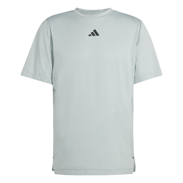D4T ESSENTIALS T-SHIRT - Wonder Sag - XL