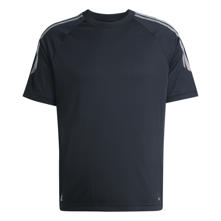 SHORT SLEEVE T-Shirt - Black - S