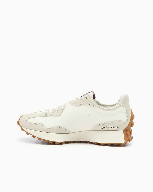 New Balance WS327 - 7.5 - Light Brown