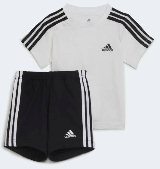 ESSENTIALS SPORT SET