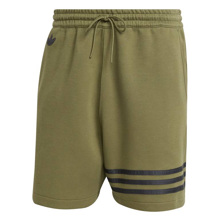 Neuclassics Shorts - M - FOCOLI
