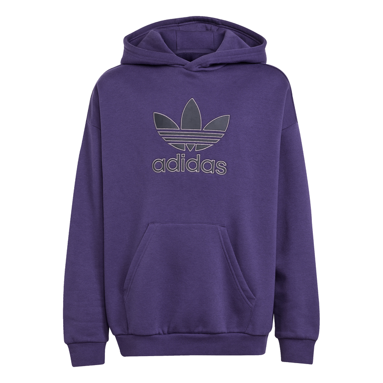 Trefoil Hoodie Kids - 15-16Years - AURPLU