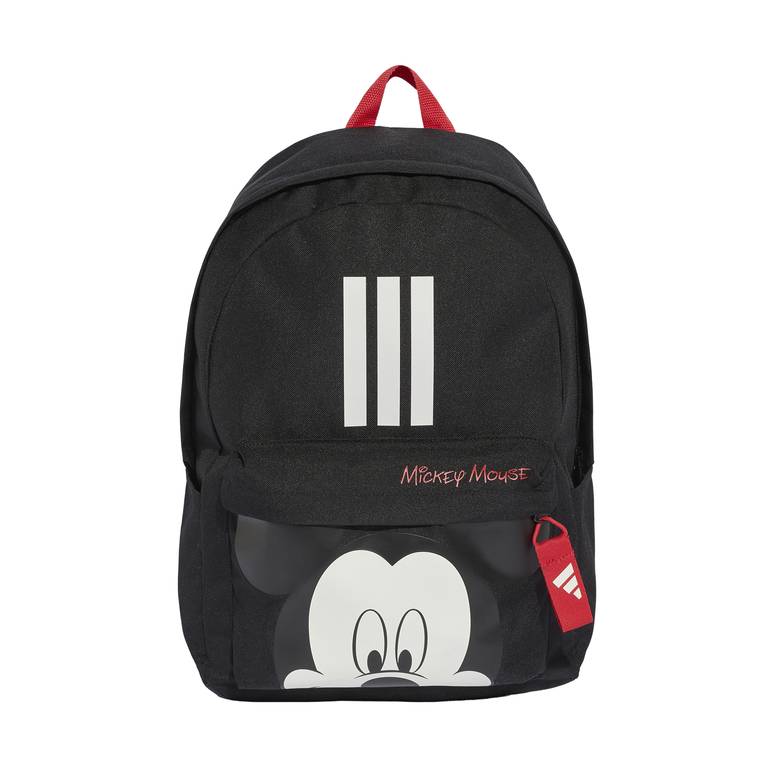 ADIDAS DISNEY MICKEY MOUSE BACKPACK - NS - PURUB/BLK/