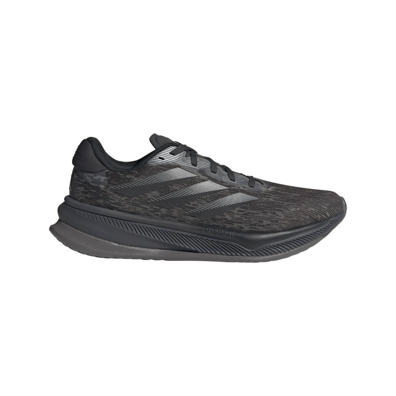 Supernova Comfortglide Running Shoes - 45 1/3 - CARBON/CBL