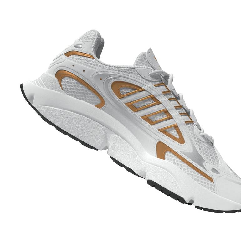 OZMILLEN SHOES - 37 1/3