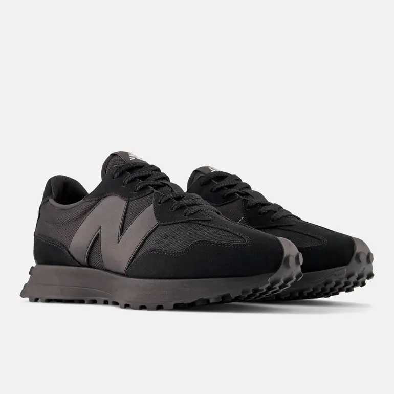 New Balance MS327 - 6.5 - Black