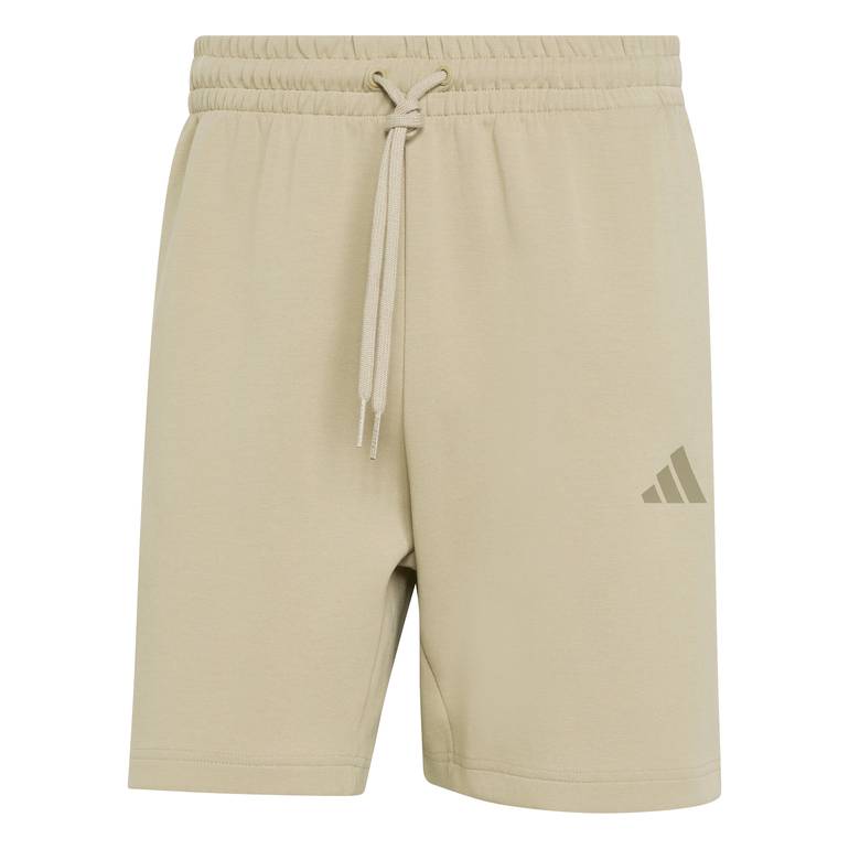 Future Icons Small Logo Shorts - S - Wonder Car