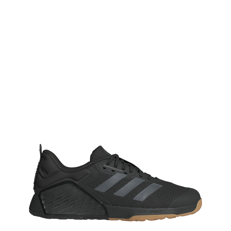 Dropset 3 strength training shoes - 40 2/3 - Black