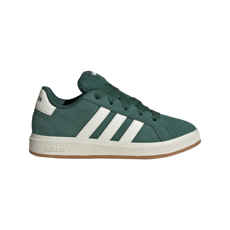 Grand Court 00s Shoes Kids - Green - 35
