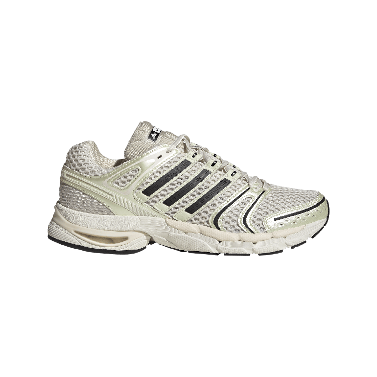 ADISTAR CONTROL 5 SHOES - WHT/CBLACK - 40 2/3