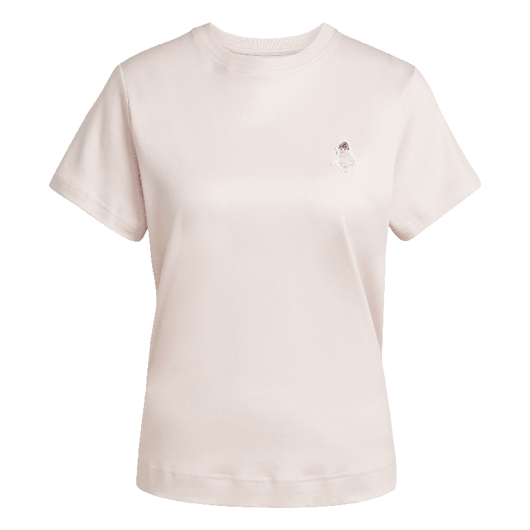 Cat Patch Graphic T-Shirt - L - SANPIN
