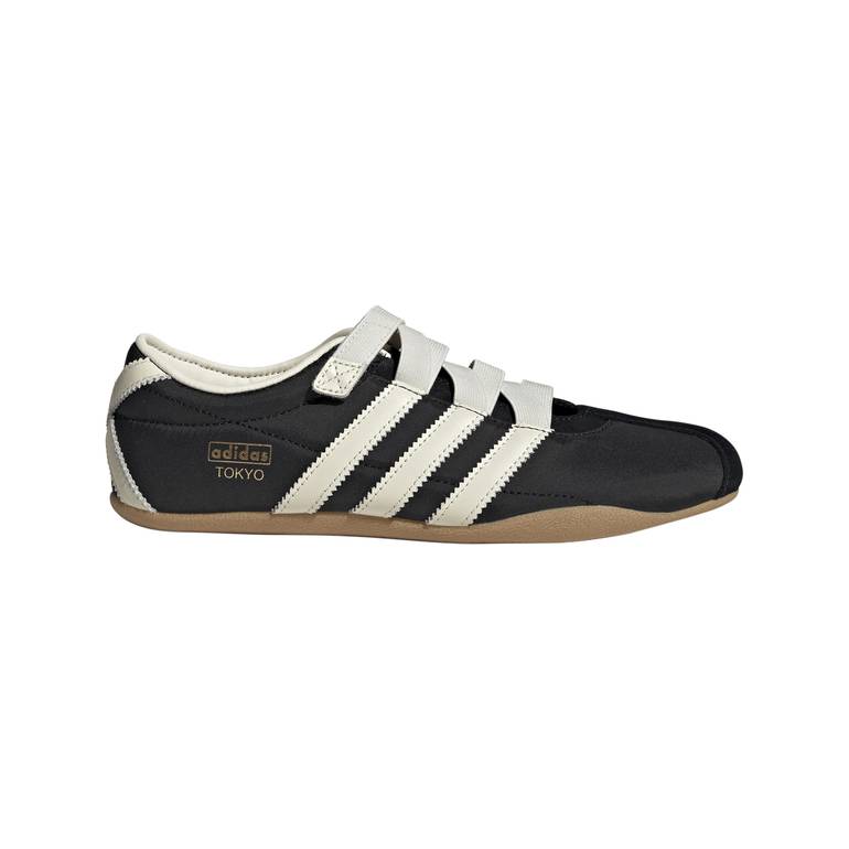 TOKYO MARY JANE SHOES - CRblack/cr - 40