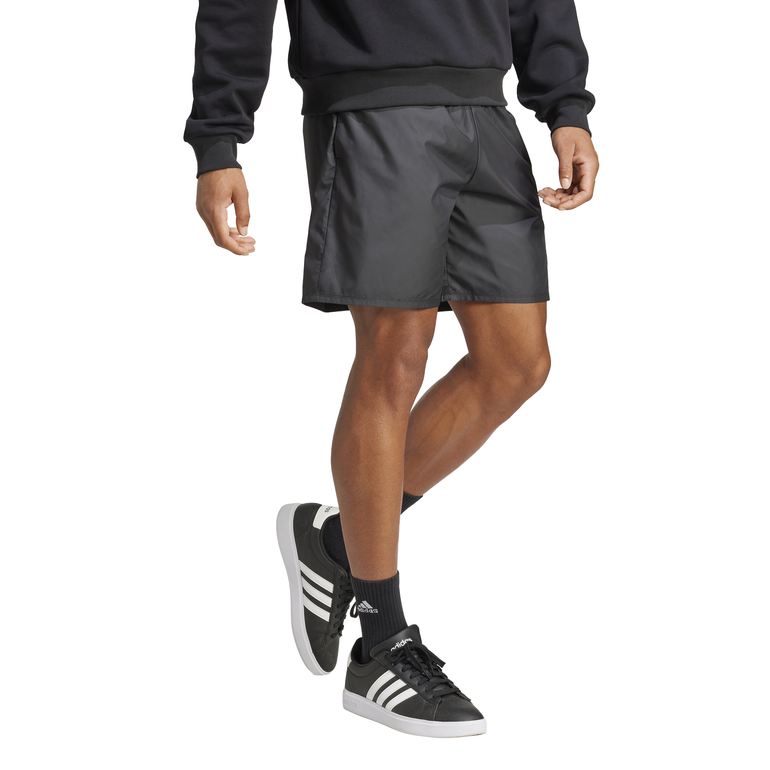 City Escape Shorts - S - Black