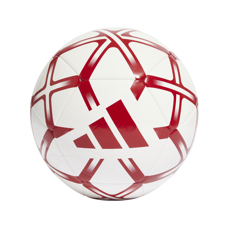 Starlancer Club Ball - white/powe - 38