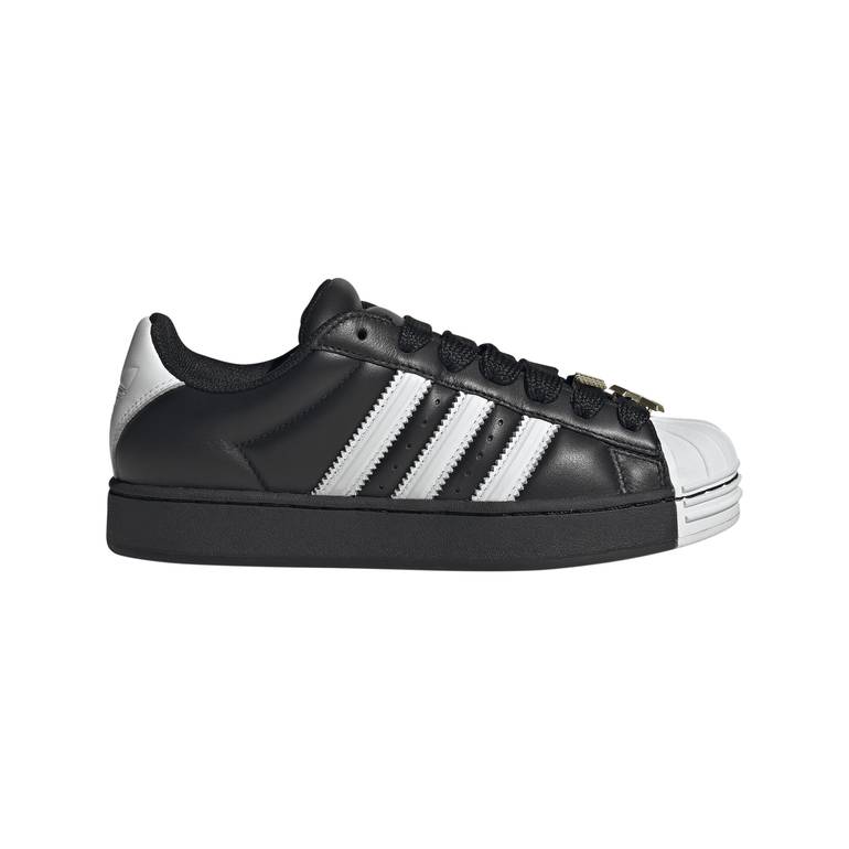SUPERSTAR II SHOES - 37 1/3 - CORE BLAC