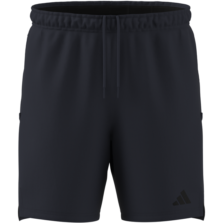 Designed for Training Workout Shorts - S - LEGEND INK
