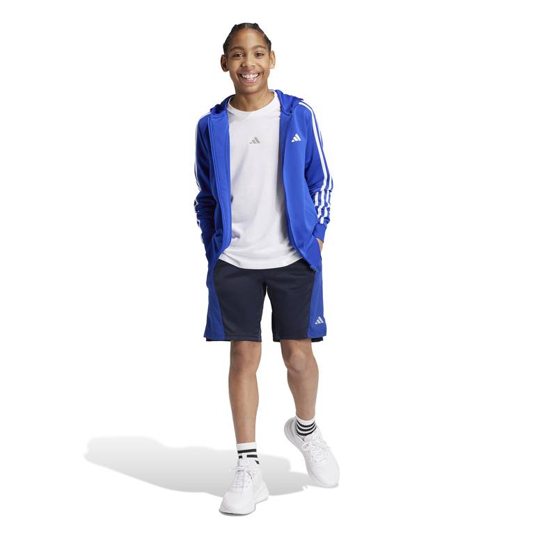 TRAINING AEROREADY T-SHIRT KIDS - 9-10 سنوات (140)
