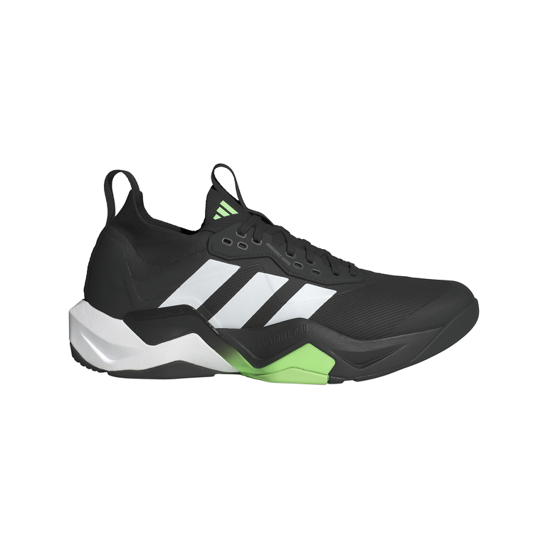 Rapidmove ADV 2 HIIT training shoes - 44 - CBLACK