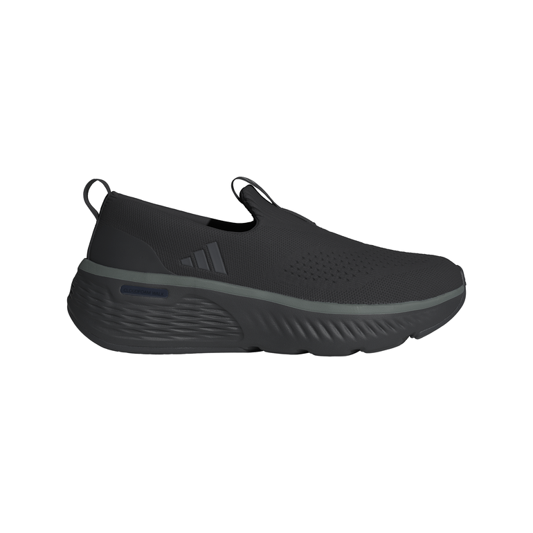 حذاء Cloudfoam Go Lounger - 36 2/3 - أسود/رمادي