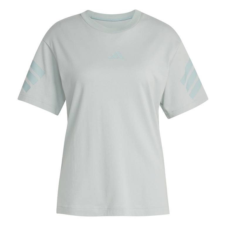 Future Icons 3-Stripes T-Shirt - 2XL - Wonder Sag