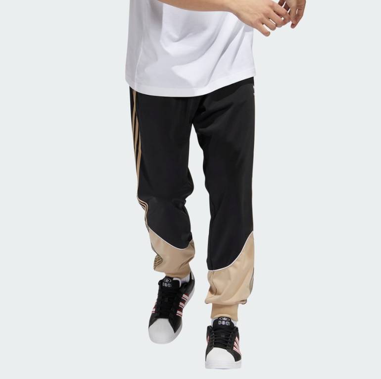 SST track pant - S