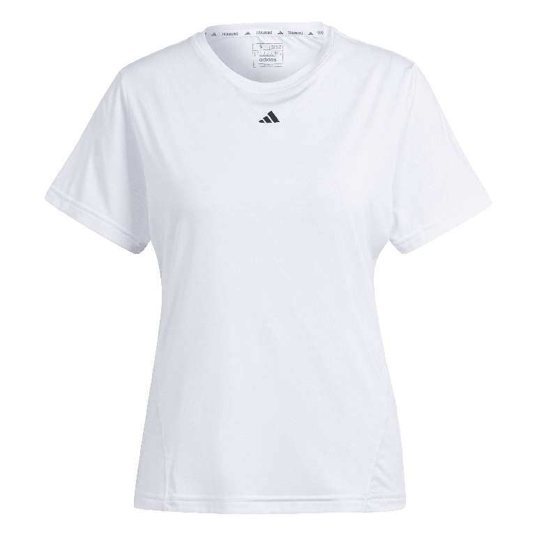 Designed for Training T-Shirt - M - WHITE